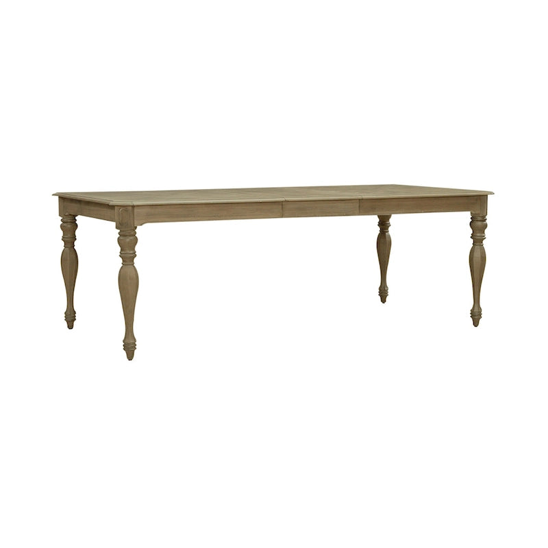 Ensemble de table rectangulaire 7 pièces Magnolia Manor Opt
