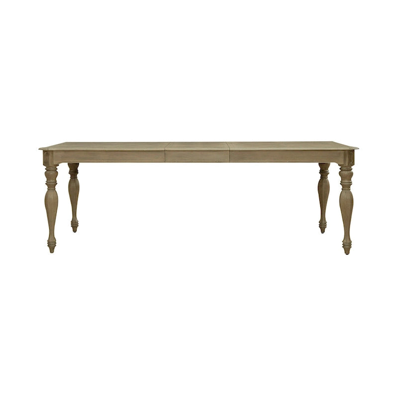 Ensemble de table rectangulaire 7 pièces Magnolia Manor Opt