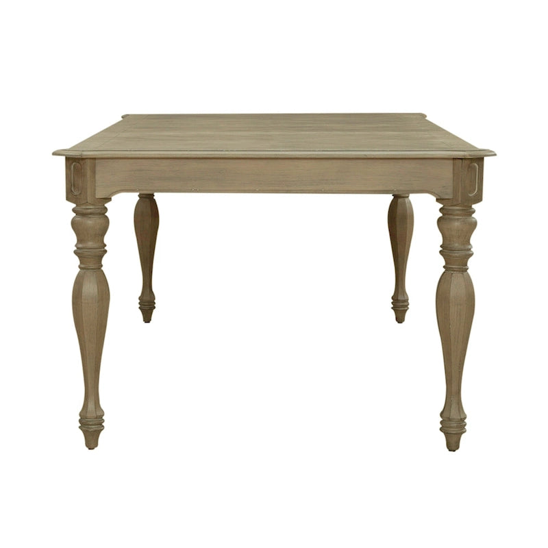 Ensemble de table rectangulaire 7 pièces Magnolia Manor Opt
