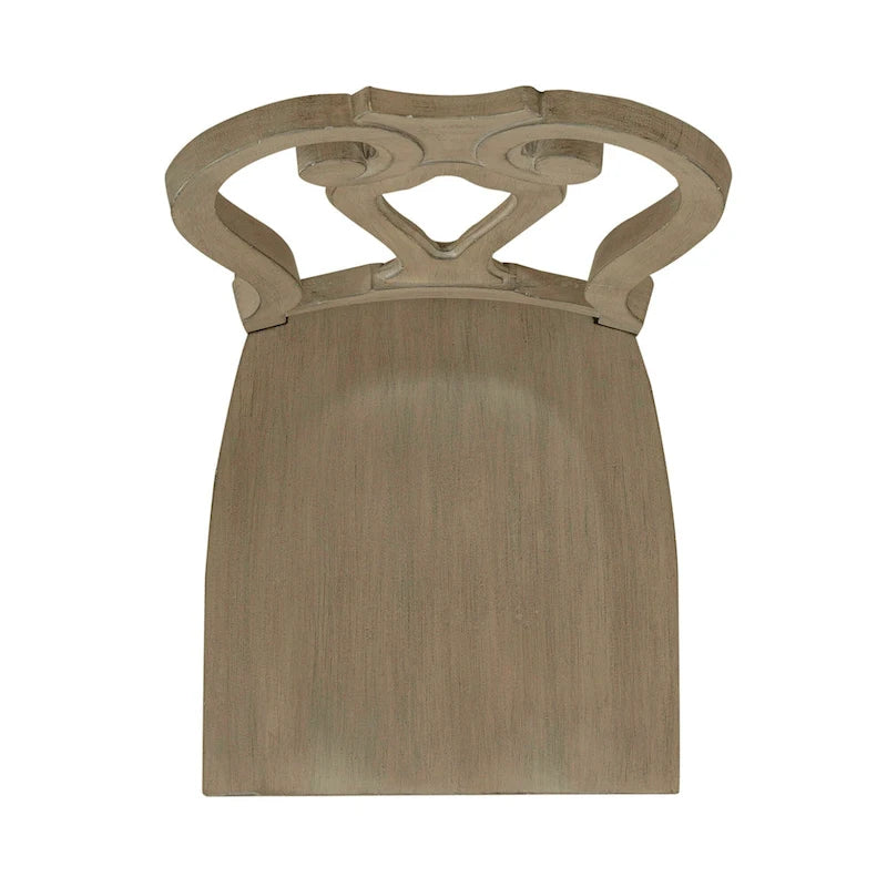 Ensemble de table rectangulaire 7 pièces Magnolia Manor Opt