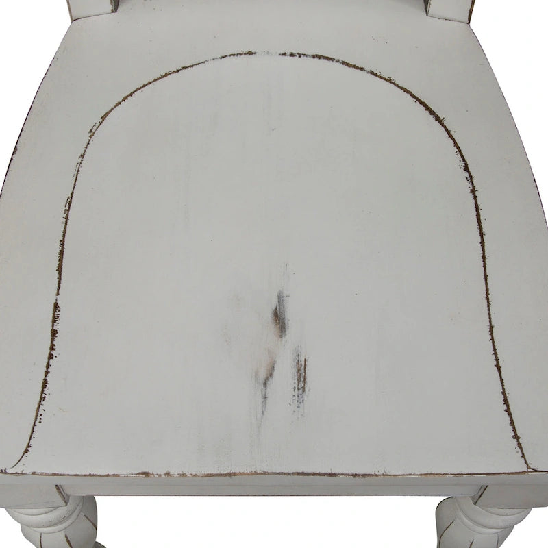 Ensemble de table rectangulaire 7 pièces Magnolia Manor Opt