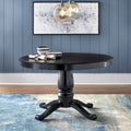 Table à manger ronde Alexa Simple Living