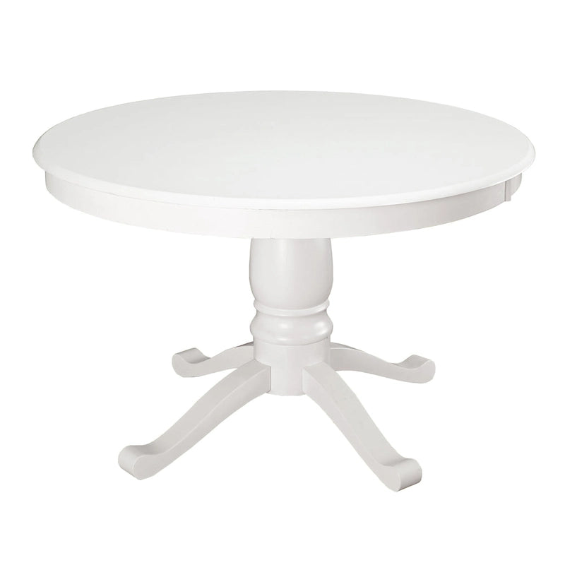 Table à manger ronde Alexa Simple Living