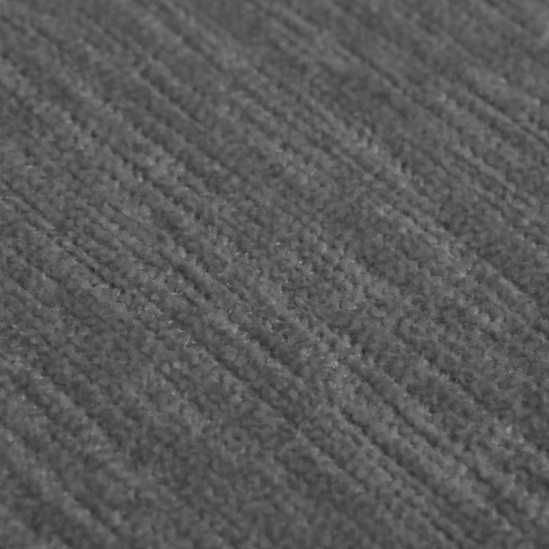 Jaxx Floor Chenille Oreiller Pouf Fauteuil