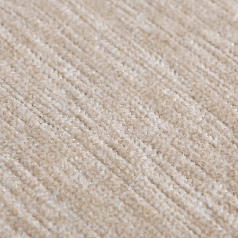 Jaxx Floor Chenille Oreiller Pouf Fauteuil