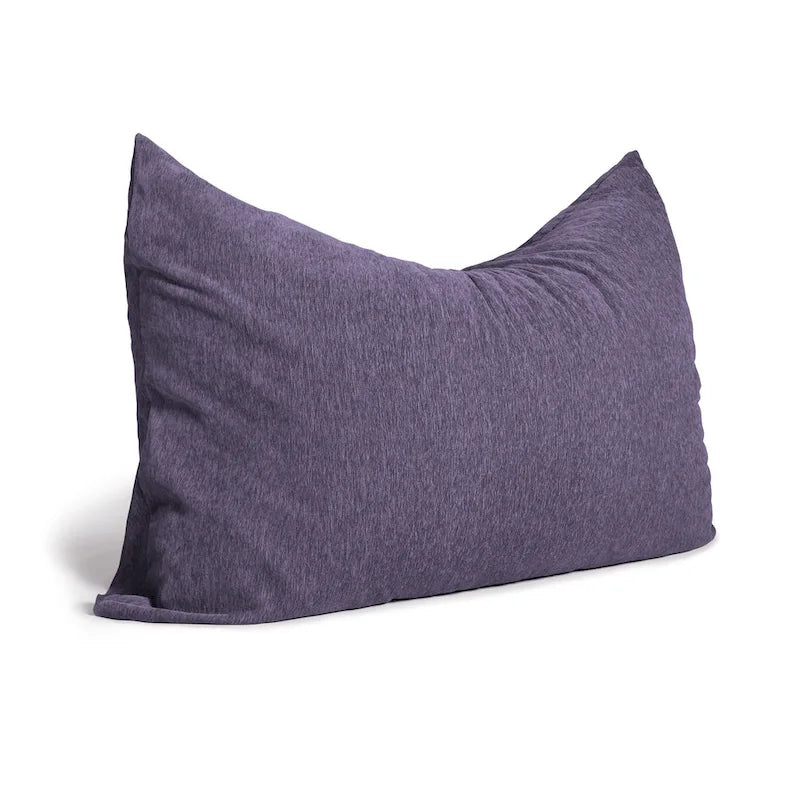 Jaxx Floor Chenille Oreiller Pouf Fauteuil