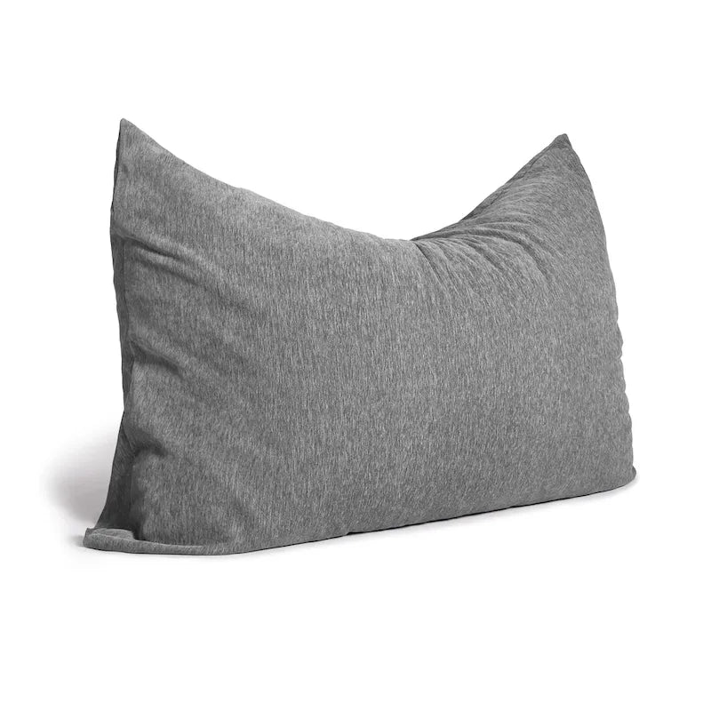 Jaxx Floor Chenille Oreiller Pouf Fauteuil