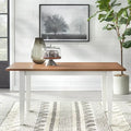 Table à manger de ferme Simple Living Nashville