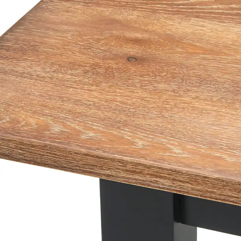 Table à manger de ferme Simple Living Nashville