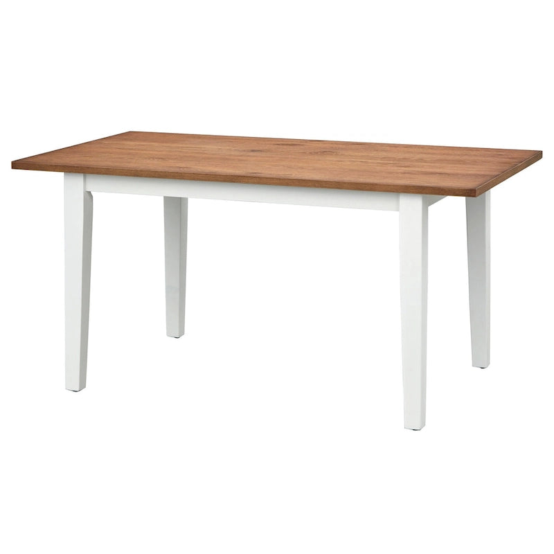 Table à manger de ferme Simple Living Nashville