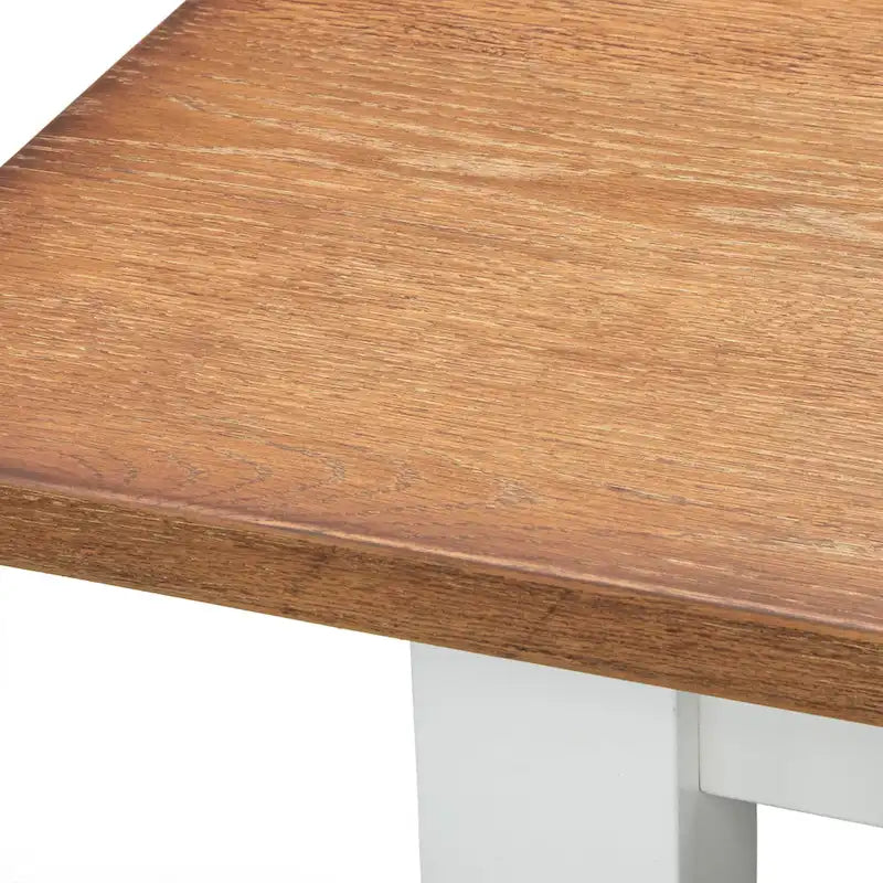 Table à manger de ferme Simple Living Nashville
