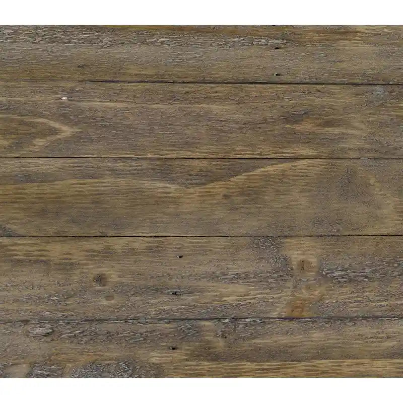 Banc de salle à manger Kasey en bois recyclé par Kosas Home