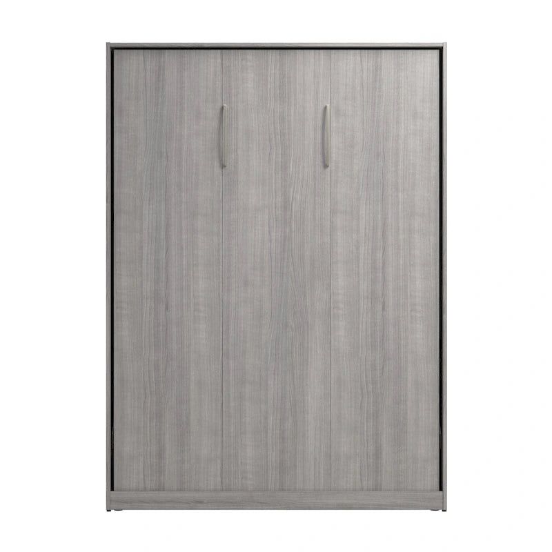 Lit escamotable grand format Claremont 59W de Bestar