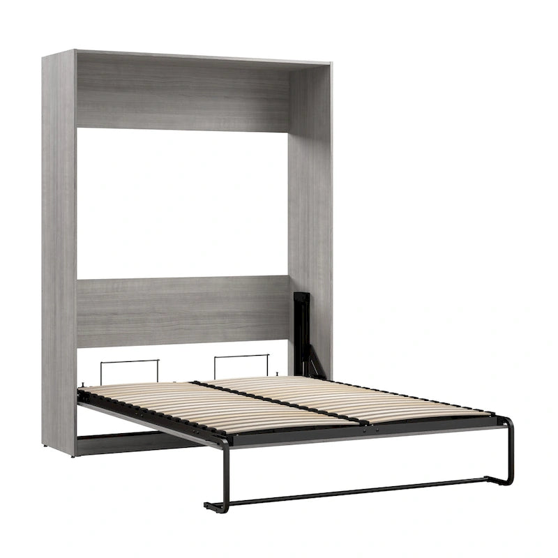 Lit escamotable grand format Claremont 59W de Bestar