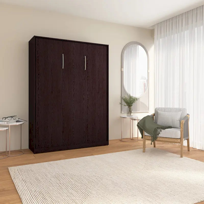 Lit escamotable grand format Claremont 59W de Bestar