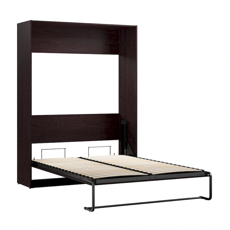 Lit escamotable grand format Claremont 59W de Bestar