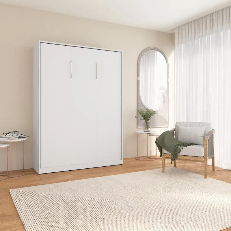 Lit escamotable grand format Claremont 59W de Bestar