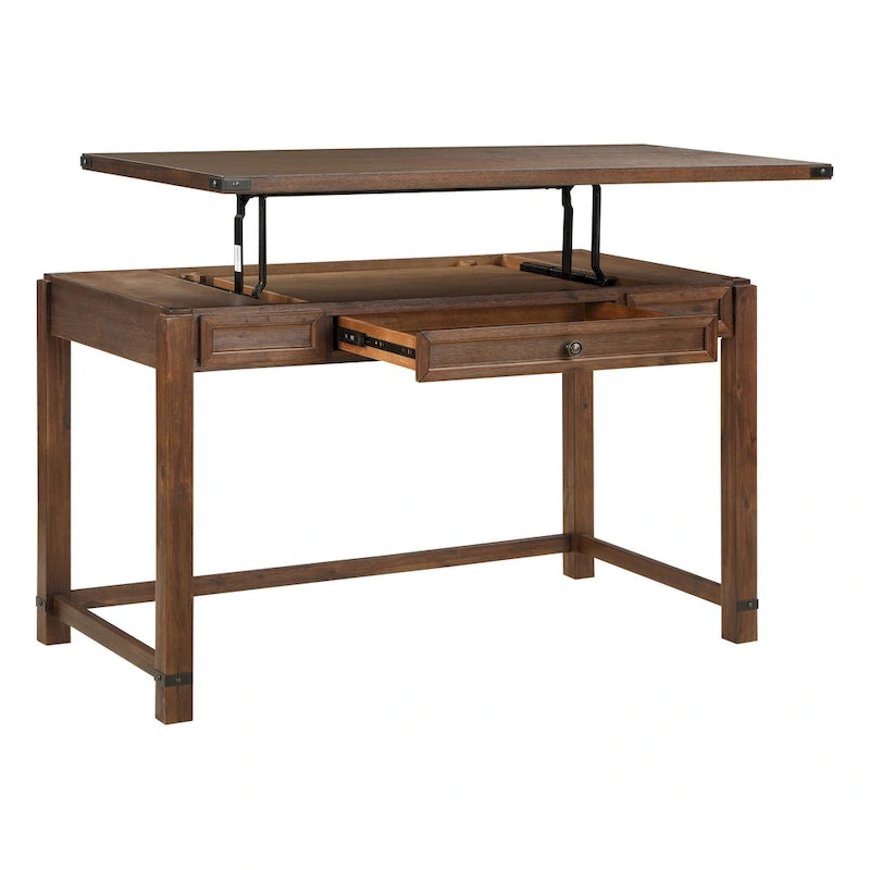 Bureau assis-debout Baton Rouge 48