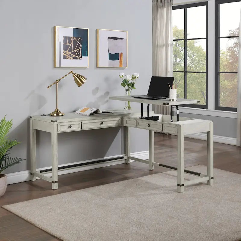 Bureau assis-debout Baton Rouge 48