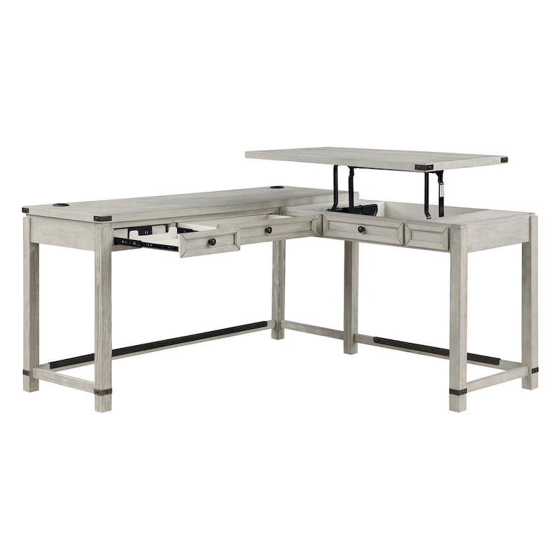 Bureau assis-debout Baton Rouge 48