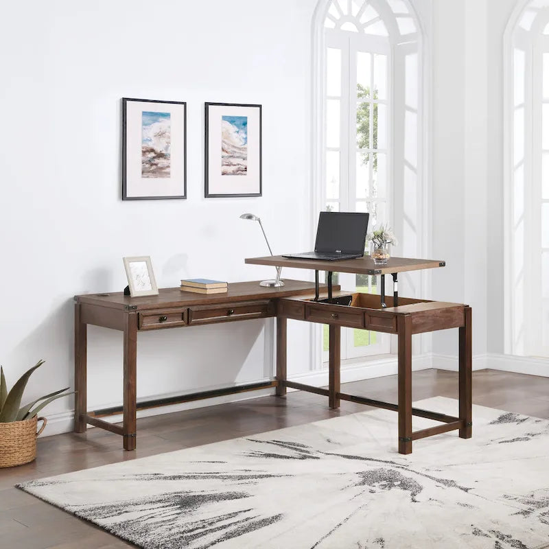 Bureau assis-debout Baton Rouge 48