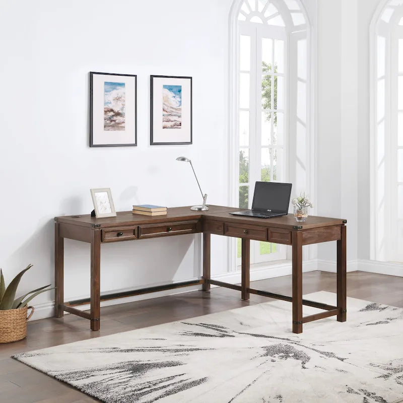 Bureau assis-debout Baton Rouge 48
