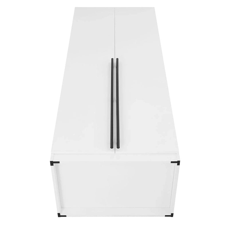 Manhattan Comfort Lee Armoire-penderie autoportante moderne 2.0