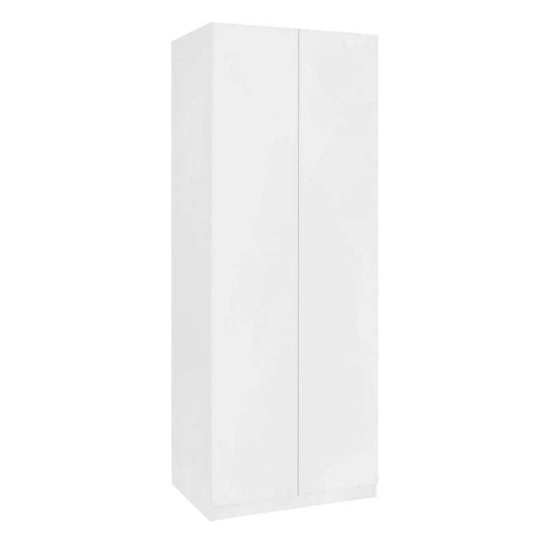 Manhattan Comfort Lee Armoire-penderie autoportante moderne 2.0