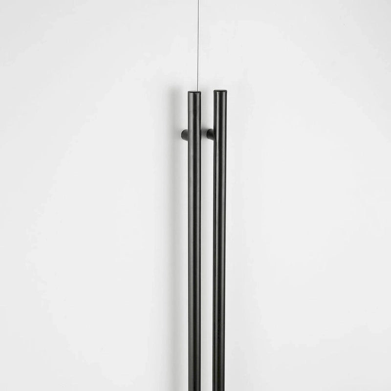 Manhattan Comfort Lee Armoire-penderie autoportante moderne 2.0