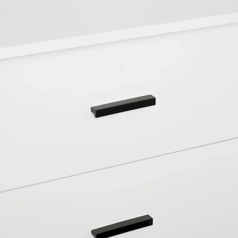 Manhattan Comfort Lee Armoire-penderie autoportante moderne 2.0