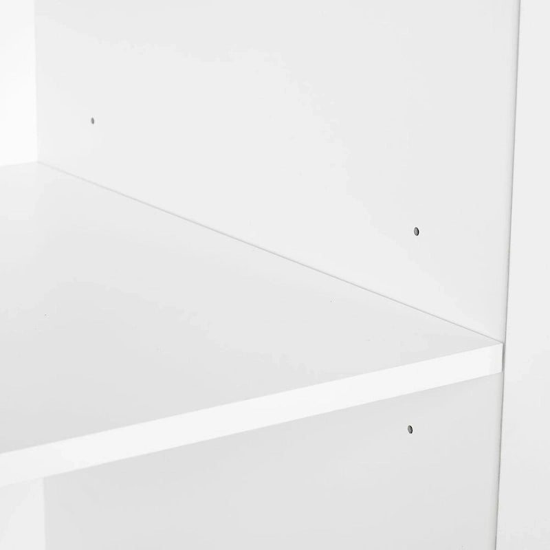 Manhattan Comfort Lee Armoire-penderie autoportante moderne 2.0