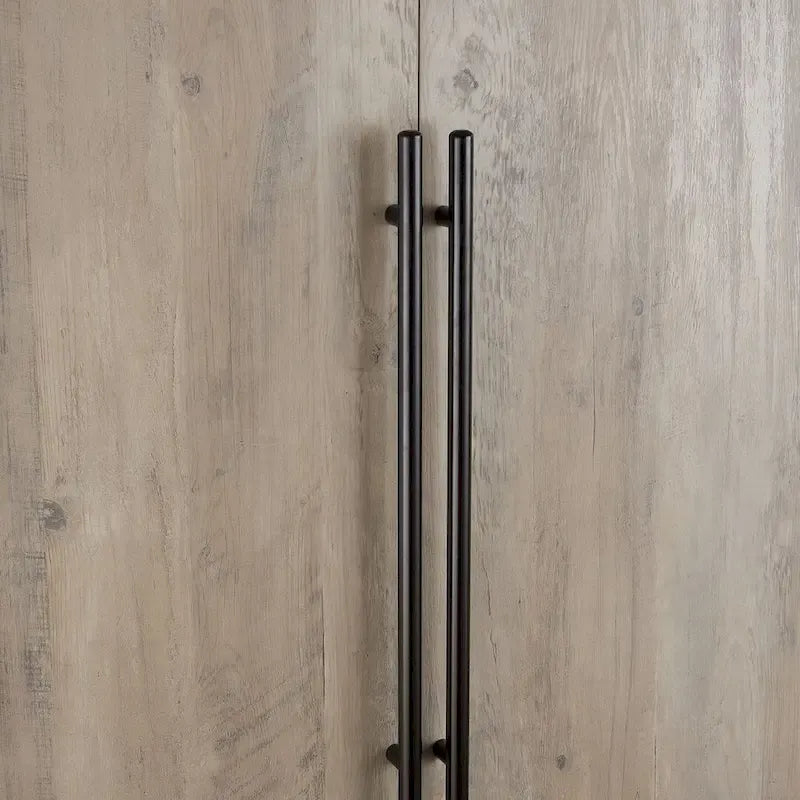 Manhattan Comfort Lee Armoire-penderie autoportante moderne 2.0