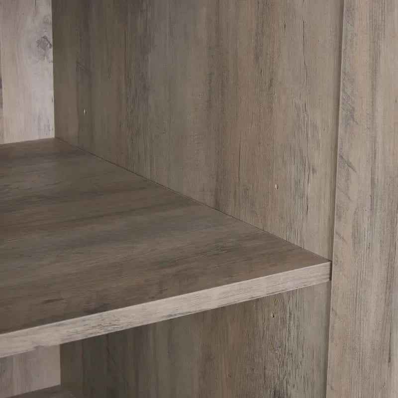 Manhattan Comfort Lee Armoire-penderie autoportante moderne 2.0