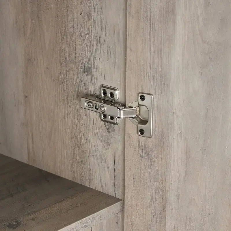 Manhattan Comfort Lee Armoire-penderie autoportante moderne 2.0
