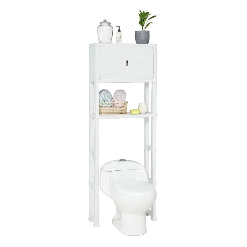 Meuble de rangement de salle de bain