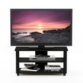 Meuble TV 3 niveaux Porch & Den Shelby