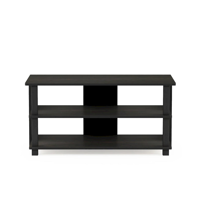 Meuble TV 3 niveaux Porch & Den Shelby