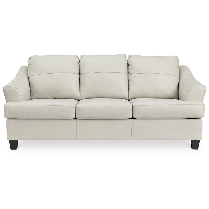 Canapé Genoa Signature Design by Ashley - 88 larg. x 38 prof. x 40 haut.