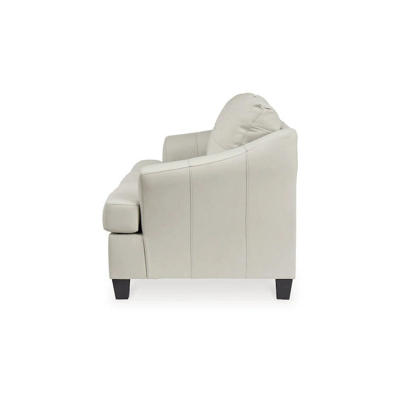 Canapé Genoa Signature Design by Ashley - 88 larg. x 38 prof. x 40 haut.