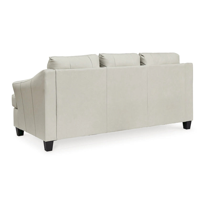 Canapé Genoa Signature Design by Ashley - 88 larg. x 38 prof. x 40 haut.