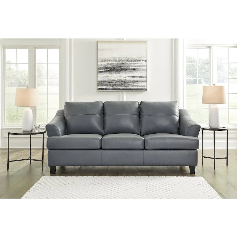 Canapé Genoa Signature Design by Ashley - 88 larg. x 38 prof. x 40 haut.