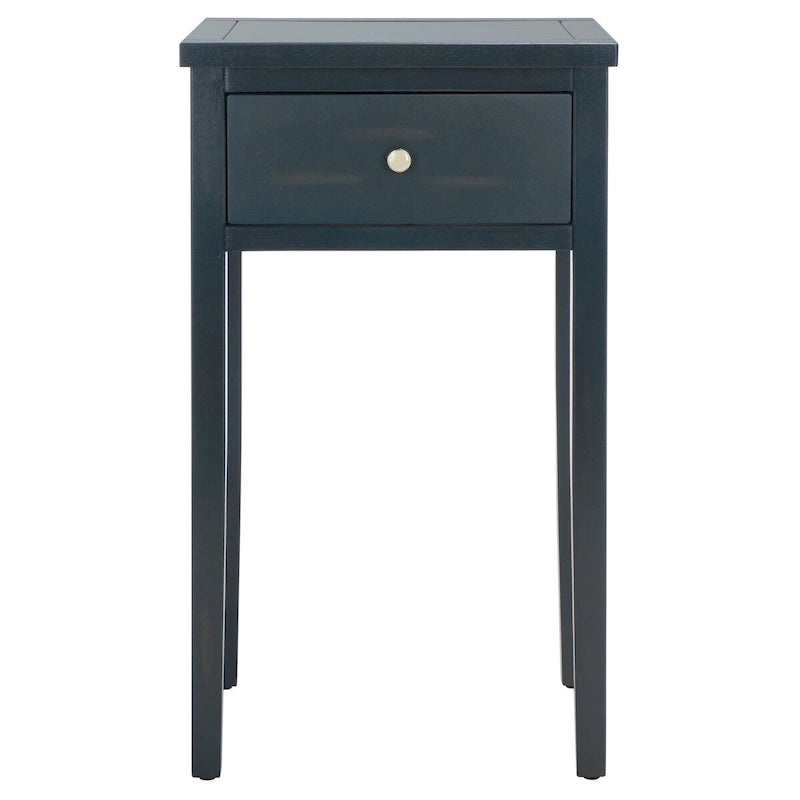 SAFAVIEH Monica Table d'appoint - 16.9 x 14.2 x 29.7 - 17Lx14Px30H
