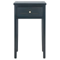 SAFAVIEH Monica Table d'appoint - 16.9 x 14.2 x 29.7 - 17Lx14Px30H