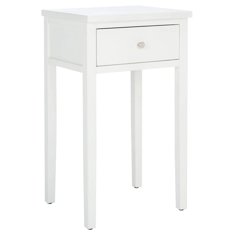 SAFAVIEH Monica Table d'appoint - 16.9 x 14.2 x 29.7 - 17Lx14Px30H