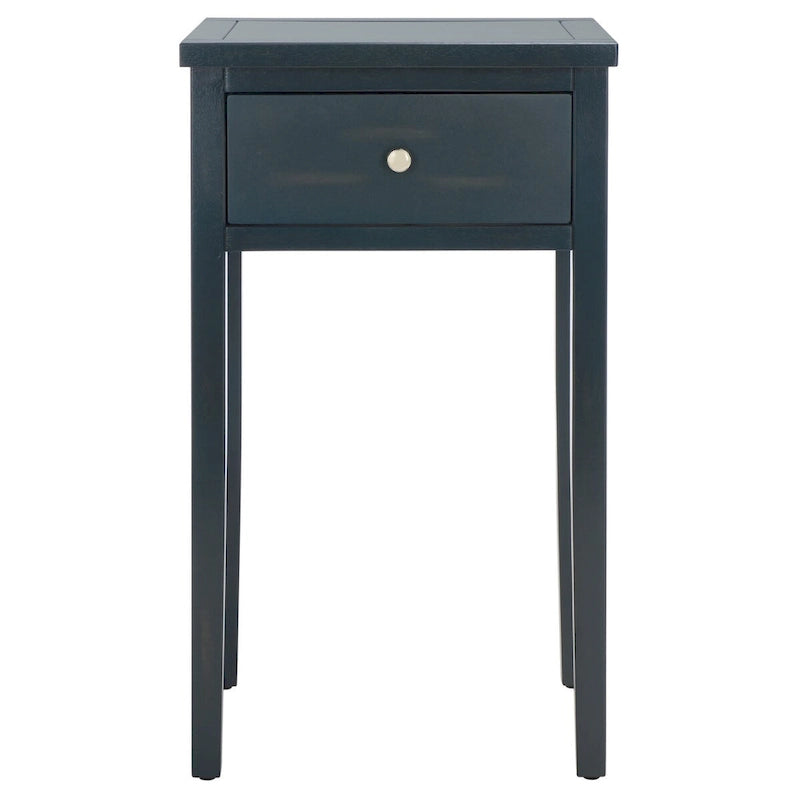 SAFAVIEH Monica Table d'appoint - 16.9 x 14.2 x 29.7 - 17Lx14Px30H