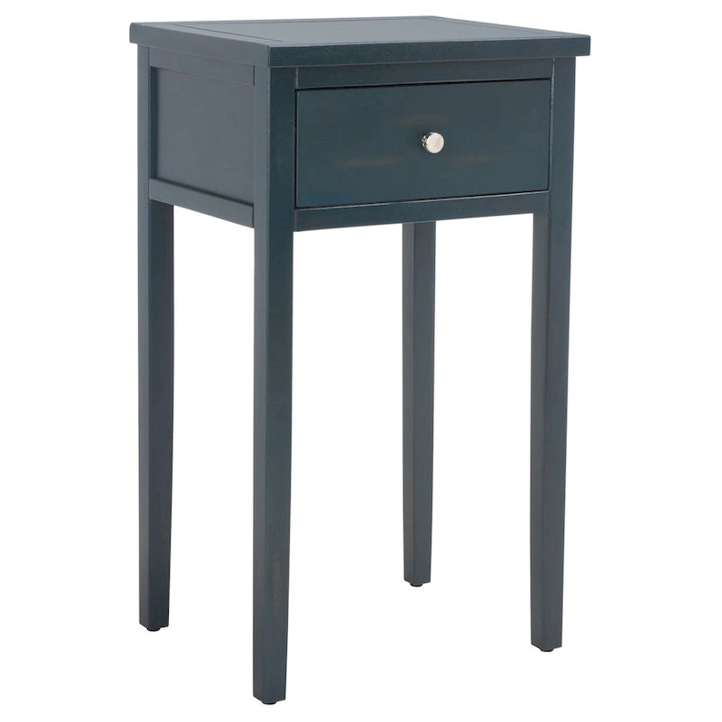 SAFAVIEH Monica Table d'appoint - 16.9 x 14.2 x 29.7 - 17Lx14Px30H