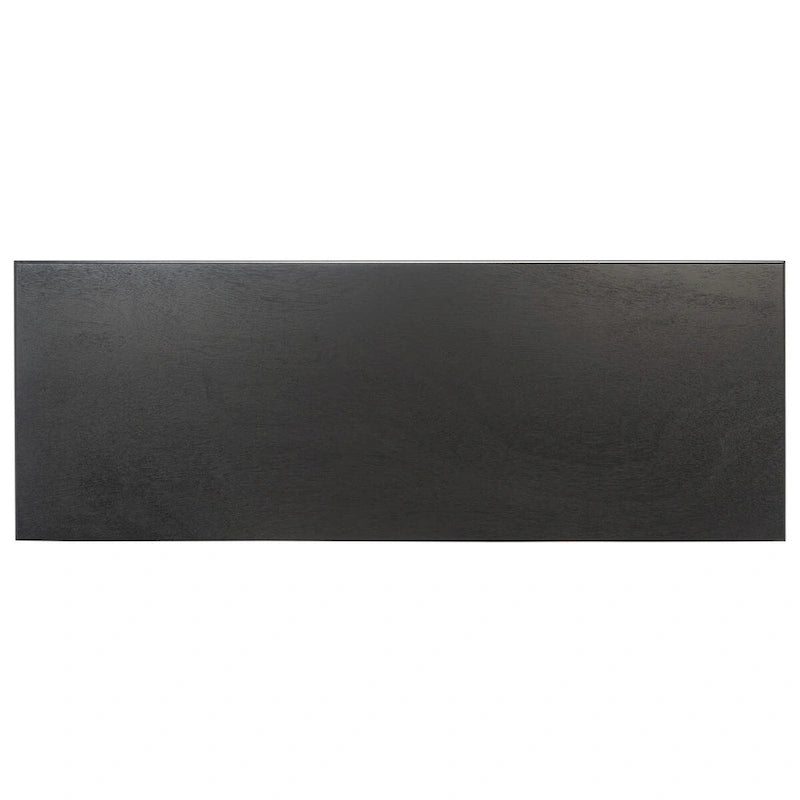 SAFAVIEH Lucetta Table console 2 tiroirs - 35,5 L x 13 P x 29,5 H - 36Lx13Px30H