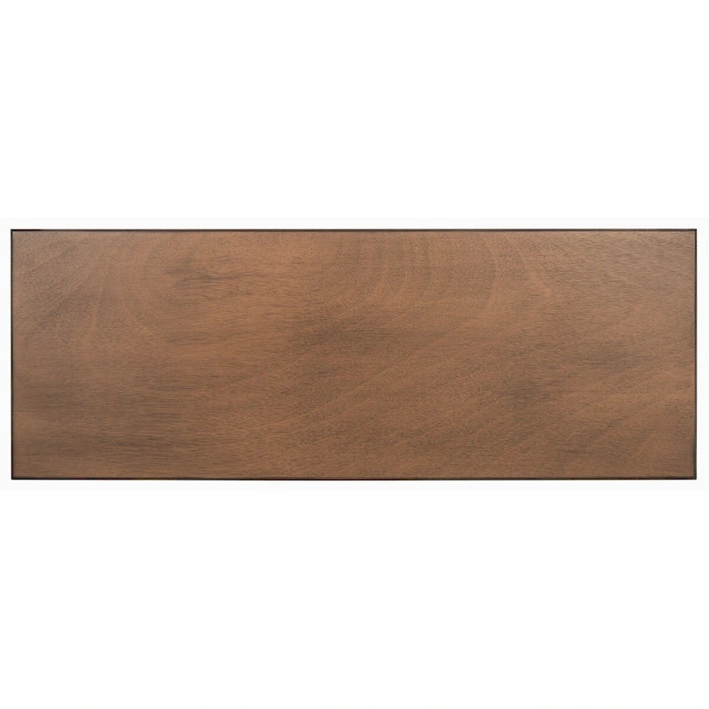 SAFAVIEH Lucetta Table console 2 tiroirs - 35,5 L x 13 P x 29,5 H - 36Lx13Px30H