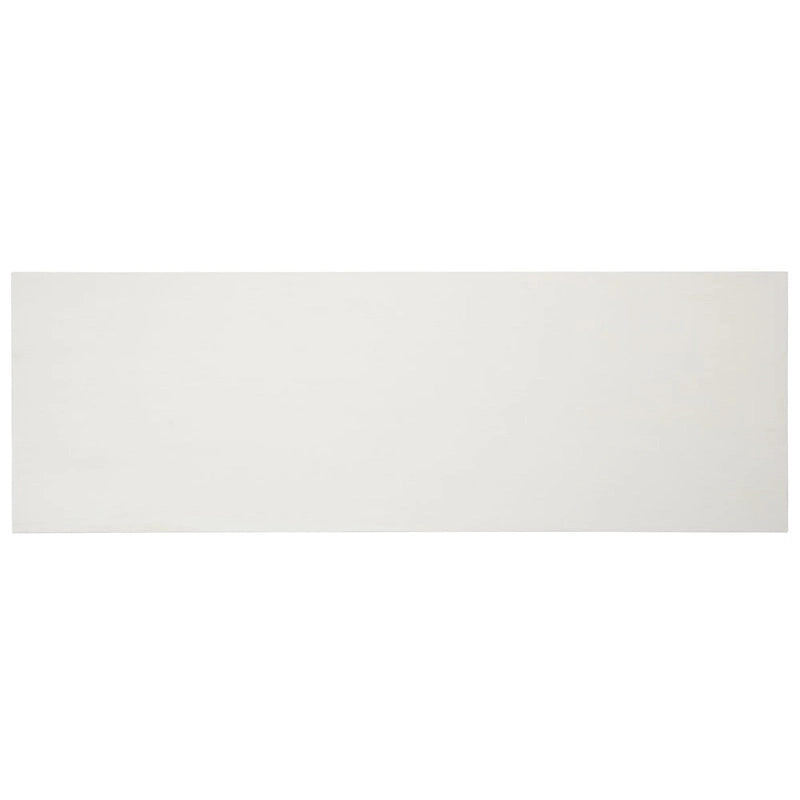 Meuble TV SAFAVIEH Ashlea 2 portes 1 étagère - 47 L x 16 P x 20 H - 47Lx16Px20H
