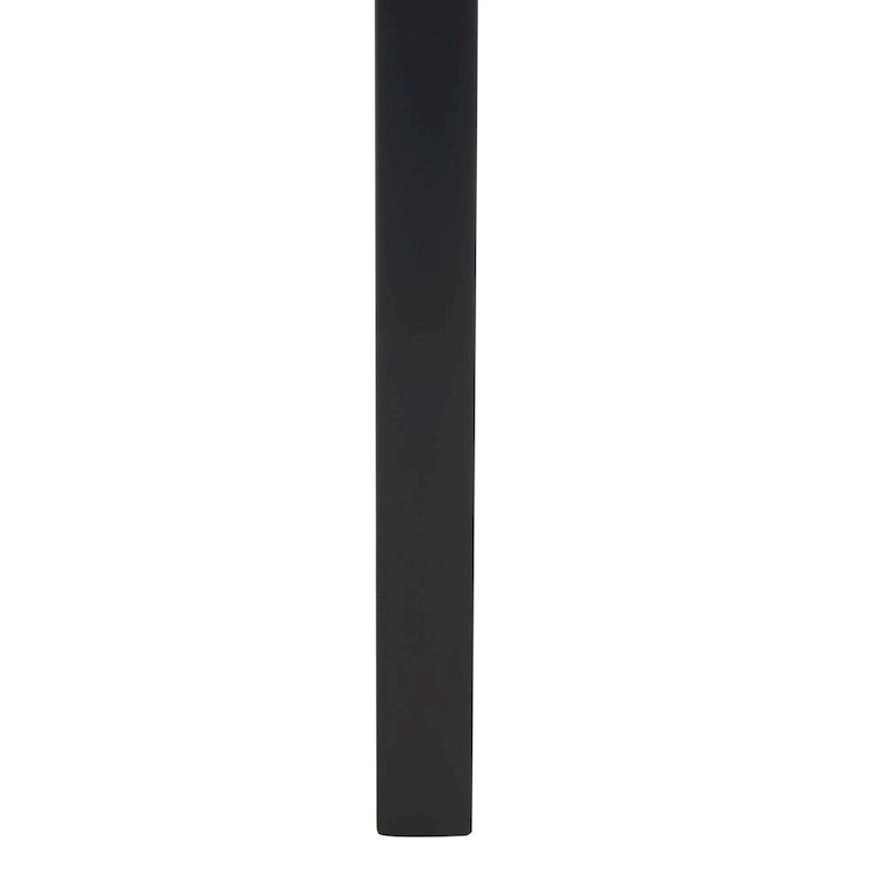 SAFAVIEH Maybell - Console 2 plateaux - 32 L x 15 P x 30 H - 53Lx17Px30H